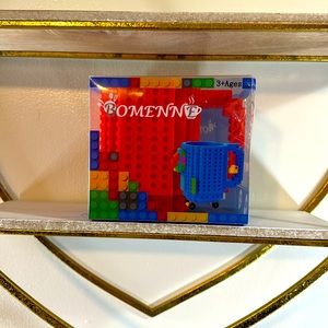 Bomenne Kids Building Mug